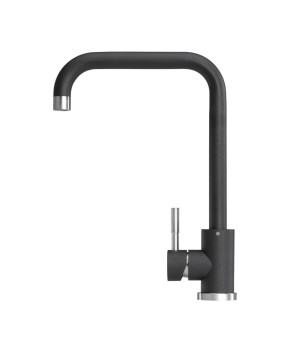 Смеситель Granado Oviedo Black shine gz0201