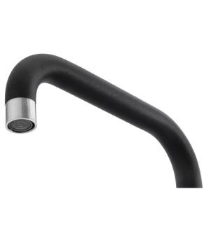 Смеситель Granado Oviedo Black shine gz0201