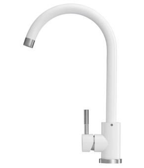 Смеситель Granado Elche White gz0105