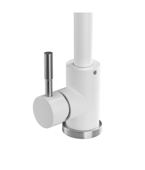 Смеситель Granado Elche White gz0105