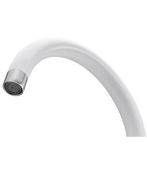 Смеситель Granado Elche White gz0105