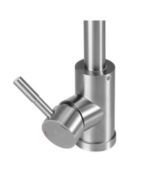 Смеситель Granado Elche Inox gz0107