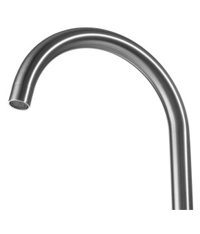 Смеситель Granado Elche Inox gz0107