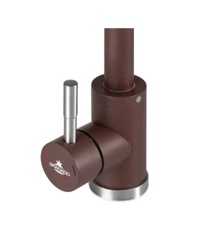 Смеситель Granado Elche Marron gz0106
