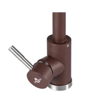 Смеситель Granado Elche Marron gz0106