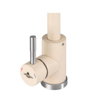 Смеситель Granado Elche Ivory gz0104