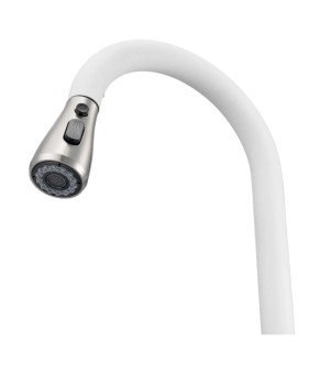 Смеситель Granado Campo White gz0505