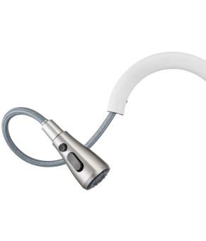 Смеситель Granado Campo White gz0505