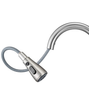 Смеситель Granado Campo Inox gz0507