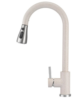 Смеситель Granado Campo Terra gz0503
