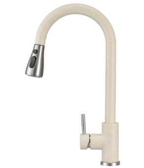 Смеситель Granado Campo Ivory gz0504