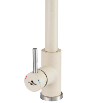 Смеситель Granado Campo Ivory gz0504