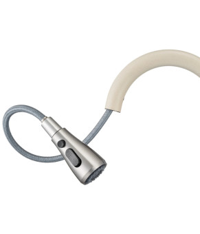 Смеситель Granado Campo Ivory gz0504