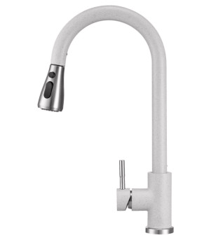 Смеситель Granado Campo Gris gz0508