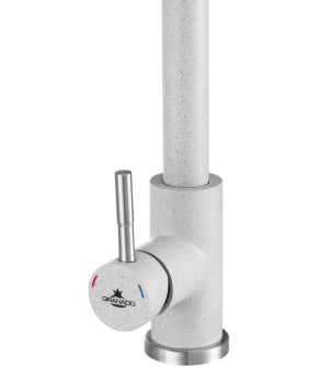 Смеситель Granado Campo Gris gz0508