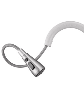 Смеситель Granado Campo Gris gz0508