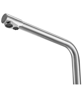 Смеситель Granado Badalona Inox gz0407