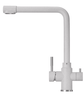 Смеситель Granado Badalona Gris gz0408