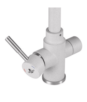 Смеситель Granado Badalona Gris gz0408