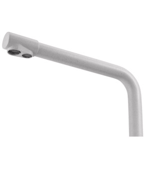 Смеситель Granado Badalona Gris gz0408