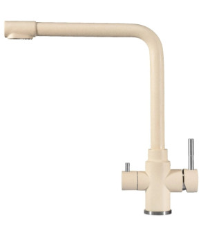 Смеситель Granado Badalona Ivory gz0404
