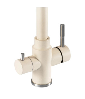 Смеситель Granado Badalona Ivory gz0404