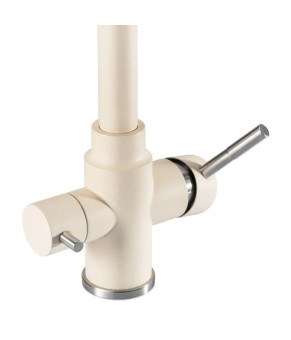 Смеситель Granado Badalona Ivory gz0404
