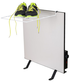 Обогреватель Ensa CR500T WHITE