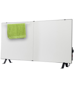 Обогреватель Ensa CR1000T WHITE