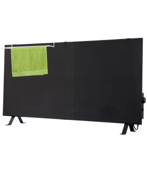 Обогреватель Ensa CR1000T BLACK