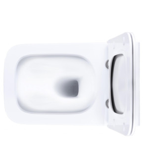 Унитаз Up Trend Accord TR2122D