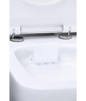 Унитаз Up Trend Accord TR2122D