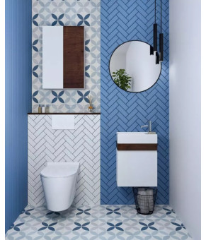 Унитаз Up Trend Amaro TR4047