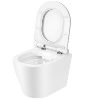 Унитаз Up Trend Amaro TR4047