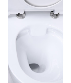 Унитаз Up Trend Caneo TR2196D