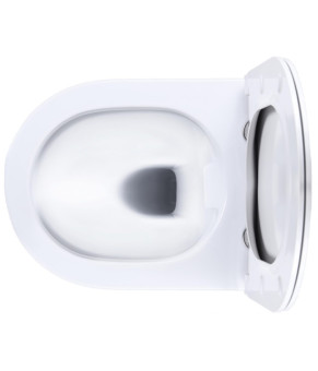 Унитаз Up Trend Caneo TR2196D