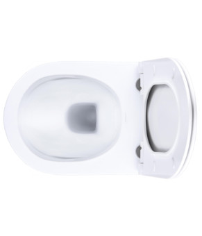 Унитаз Up Trend Corona TR2197