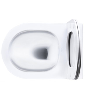 Унитаз Up Trend Milagro TR2210