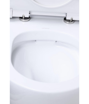 Унитаз Up Trend Milagro TR2210