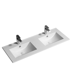 Раковина Up Trend Neva Double 120 UP4596-1200