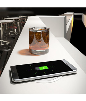 Беспроводная зарядка ASA Versacharger 060.09Y.00002