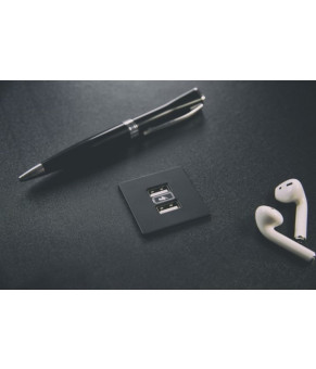 Встраиваемый USB-порт ASA Versapick zamak 060.29Z.00013
