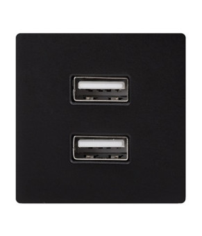 Встраиваемый USB-порт ASA Versapick zamak 060.29Z.00013