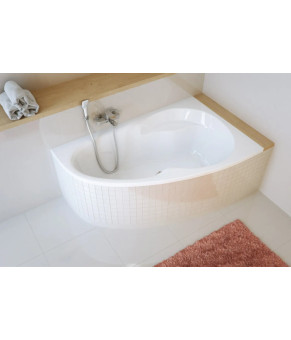 Ванна Excellent NEWA Plus WAEX.NEP15WH