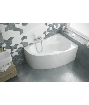 Ванна Excellent NEWA Plus WAEX.NEP15WH