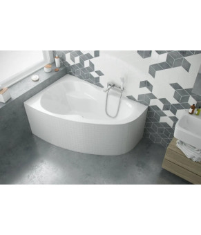 Ванна Excellent NEWA Plus WAEX.NEP16WH