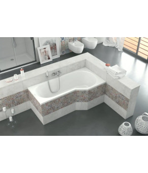 Ванна Excellent BeSpot WAEX.BSP16WH