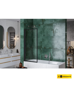 Шторка для ванны Excellent Fabrika KAEX.4030.730.LP
