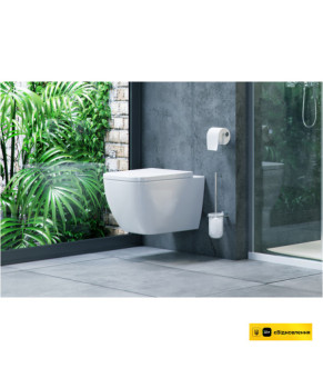 Унитаз Excellent Ness CENL.3509.500.WH
