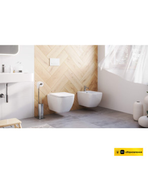 Унитаз Excellent Ness CENL.3509.500.WH